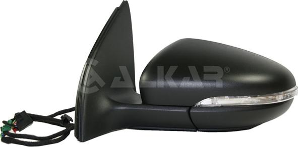 Alkar 6192124 - Ulkopeili inparts.fi