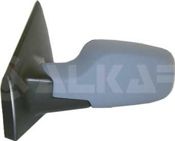 Alkar 6125175 - Ulkopeili inparts.fi