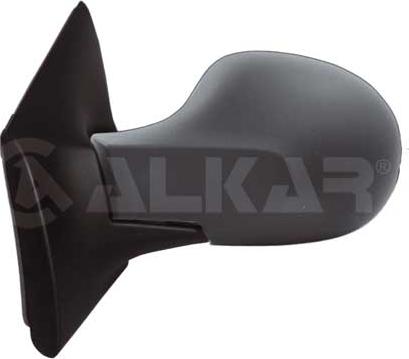 Alkar 6126171 - Ulkopeili inparts.fi