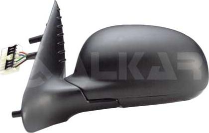 Alkar 6136300 - Ulkopeili inparts.fi