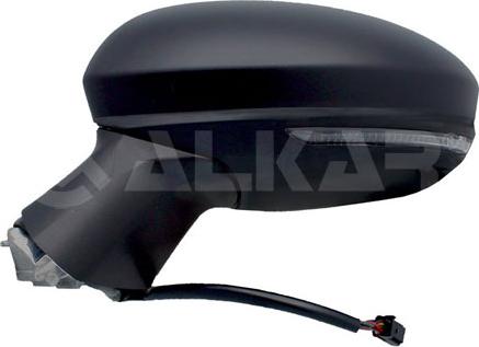 Alkar 6125251 - Ulkopeili inparts.fi