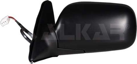 Alkar 6128262 - Ulkopeili inparts.fi