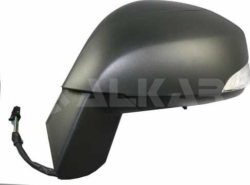 Alkar 6125233 - Ulkopeili inparts.fi