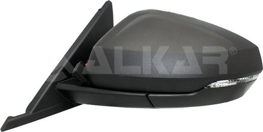 Alkar 6125744 - Ulkopeili inparts.fi