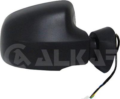 Alkar 6126594 - Ulkopeili inparts.fi