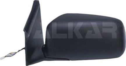 Alkar 6128684 - Ulkopeili inparts.fi