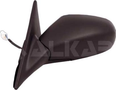 Alkar 6128953 - Ulkopeili inparts.fi