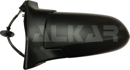 Alkar 6127440 - Ulkopeili inparts.fi