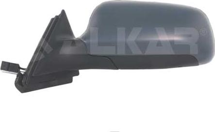 Alkar 6127501 - Ulkopeili inparts.fi