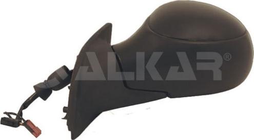 Alkar 6127851 - Ulkopeili inparts.fi