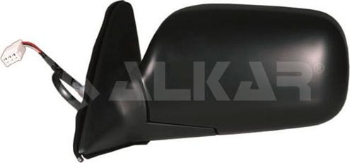 Alkar 6127262 - Ulkopeili inparts.fi