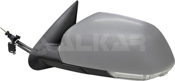 Alkar 6176524 - Ulkopeili inparts.fi