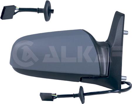 Alkar 6171441 - Ulkopeili inparts.fi