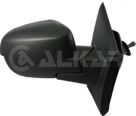 Alkar 6177177 - Ulkopeili inparts.fi