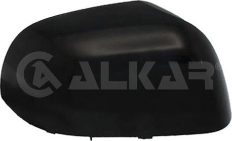 Alkar 6344553 - Suojus, ulkopeili inparts.fi