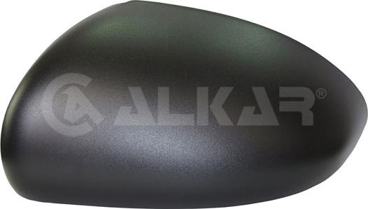 Alkar 6344660 - Suojus, ulkopeili inparts.fi