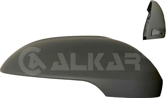 Alkar 6344197 - Suojus, ulkopeili inparts.fi