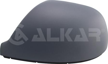 Alkar 6345928 - Suojus, ulkopeili inparts.fi