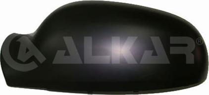 Alkar 6341597 - Suojus, ulkopeili inparts.fi