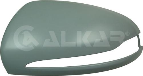 Alkar 6341695 - Suojus, ulkopeili inparts.fi