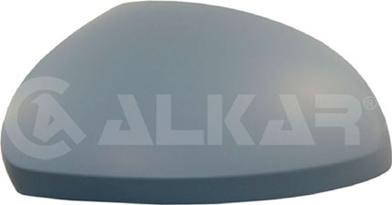 Alkar 6341611 - Suojus, ulkopeili inparts.fi