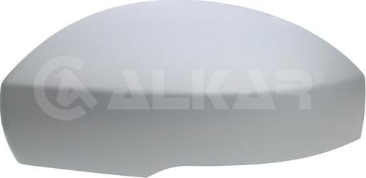 Alkar 6341055 - Suojus, ulkopeili inparts.fi