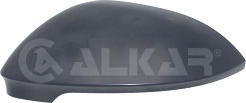 Alkar 6341196 - Suojus, ulkopeili inparts.fi