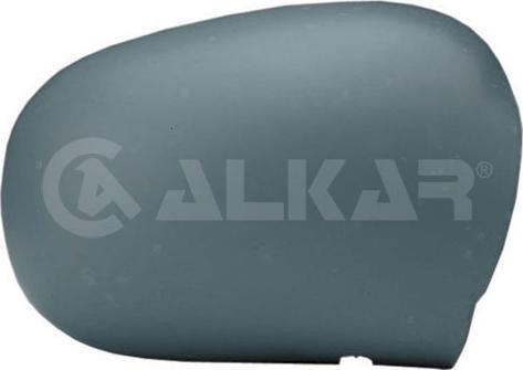 Alkar 6341164 - Suojus, ulkopeili inparts.fi