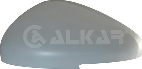 Alkar 6341870 - Suojus, ulkopeili inparts.fi