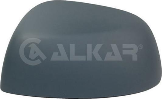 Alkar 6341366 - Suojus, ulkopeili inparts.fi