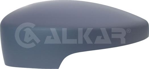 Alkar 6341379 - Suojus, ulkopeili inparts.fi