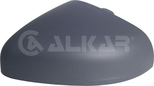 Alkar 6341743 - Suojus, ulkopeili inparts.fi