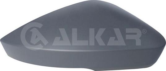 Alkar 6341735 - Suojus, ulkopeili inparts.fi