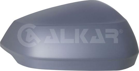 Alkar 6348777 - Suojus, ulkopeili inparts.fi