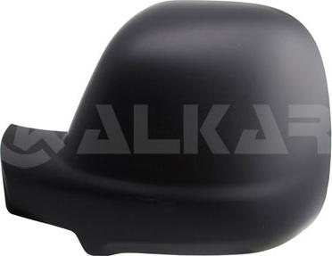 Alkar 6343916 - Suojus, ulkopeili inparts.fi