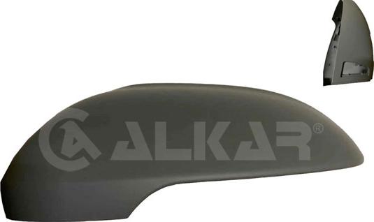 Alkar 6343197 - Suojus, ulkopeili inparts.fi