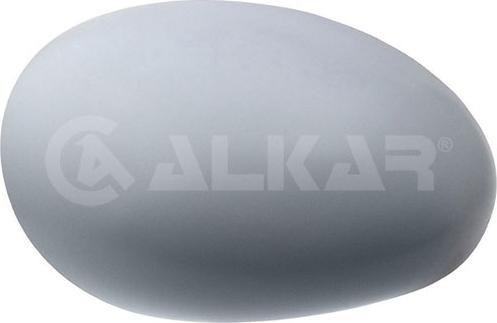 Alkar 6342918 - Suojus, ulkopeili inparts.fi