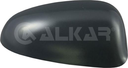 Alkar 6342936 - Suojus, ulkopeili inparts.fi