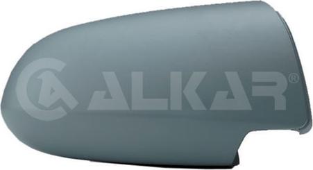 Alkar 6342440 - Suojus, ulkopeili inparts.fi