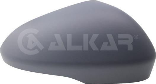 Alkar 6342457 - Suojus, ulkopeili inparts.fi