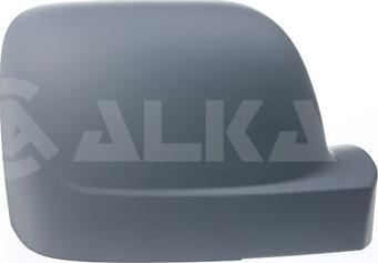 Alkar 6342645 - Suojus, ulkopeili inparts.fi