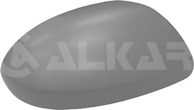 Alkar 6342655 - Suojus, ulkopeili inparts.fi