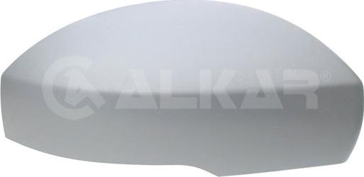 Alkar 6342055 - Suojus, ulkopeili inparts.fi