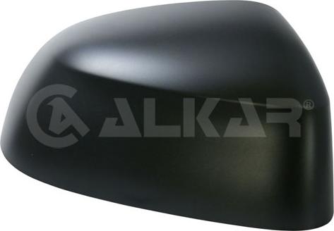 Alkar 6342890 - Suojus, ulkopeili inparts.fi