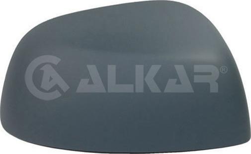 Alkar 6342366 - Suojus, ulkopeili inparts.fi