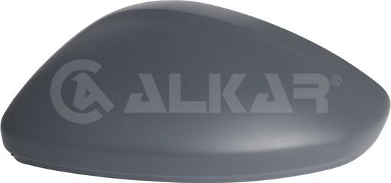 Alkar 6342312 - Suojus, ulkopeili inparts.fi