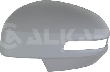 Alkar 6351926 - Suojus, ulkopeili inparts.fi