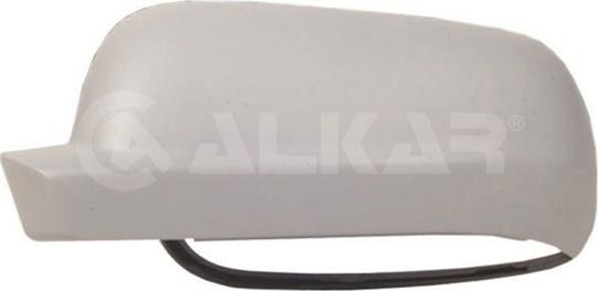 Alkar 6352157 - Suojus, ulkopeili inparts.fi