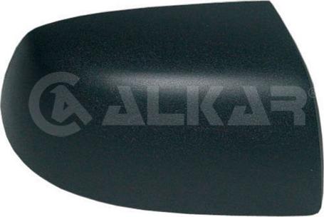 Alkar 6302392 - Suojus, ulkopeili inparts.fi