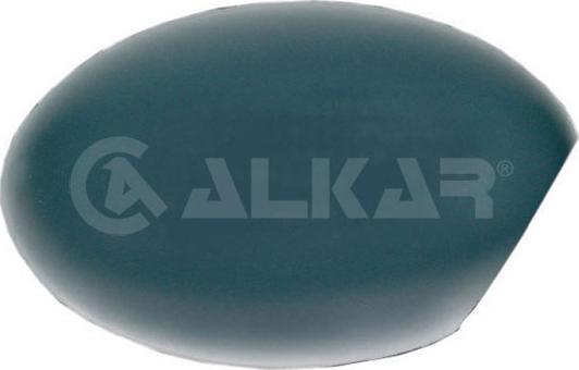 Alkar 6312952 - Suojus, ulkopeili inparts.fi